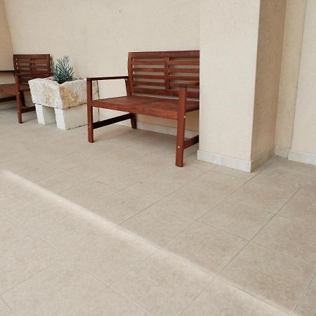 Appartamento Casa Dell'Arco Monopoli Esterno foto