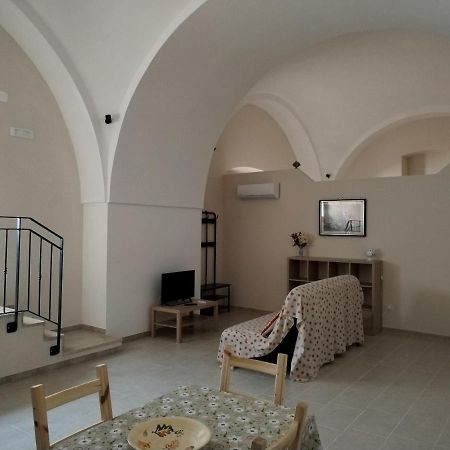 Appartamento Casa Dell'Arco Monopoli Esterno foto