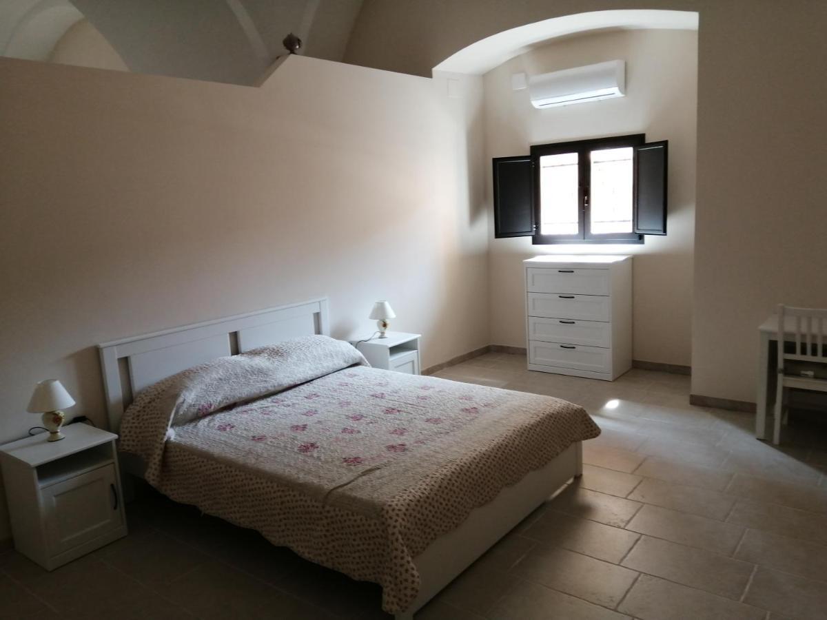 Appartamento Casa Dell'Arco Monopoli Esterno foto
