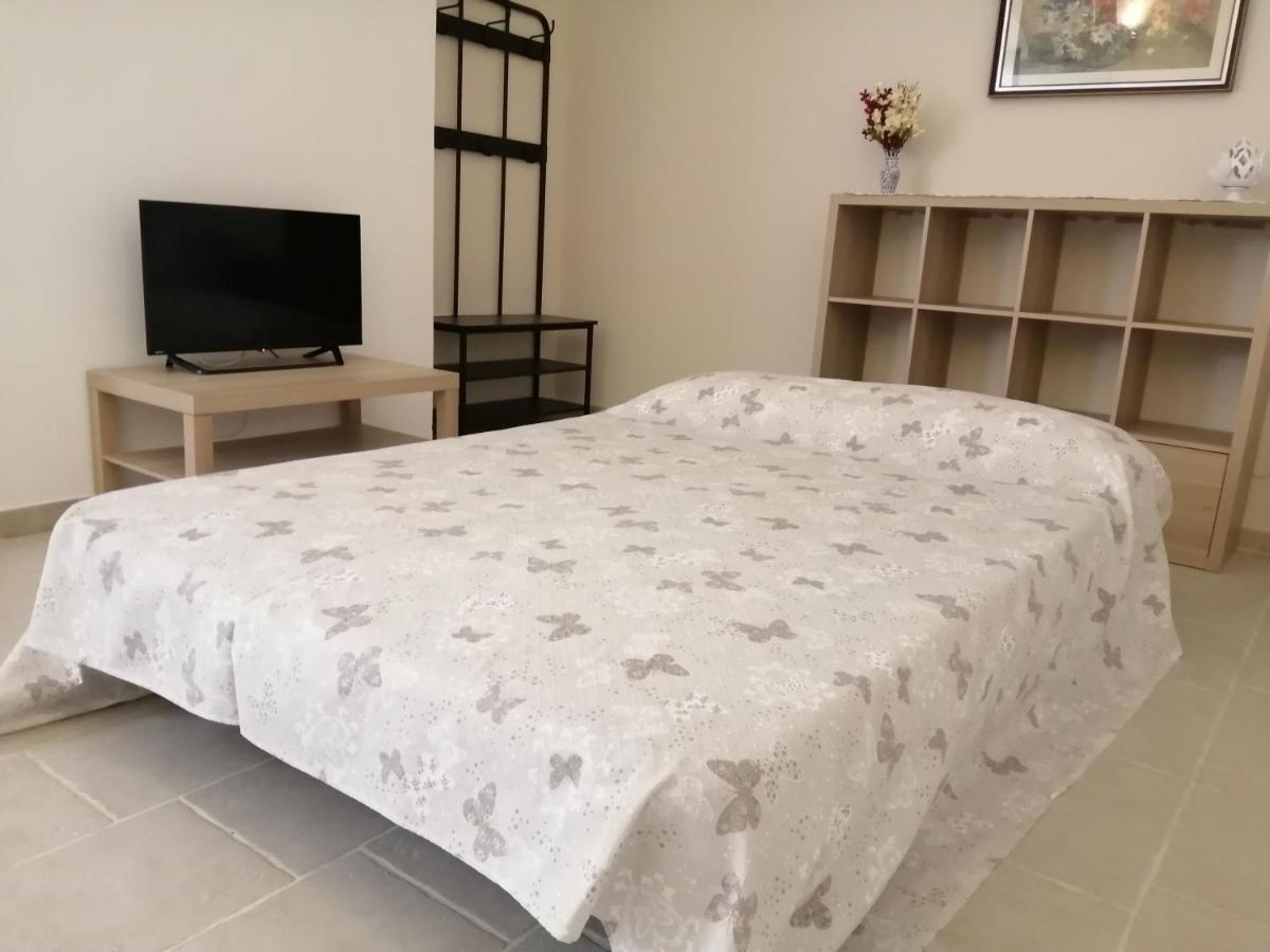 Appartamento Casa Dell'Arco Monopoli Esterno foto