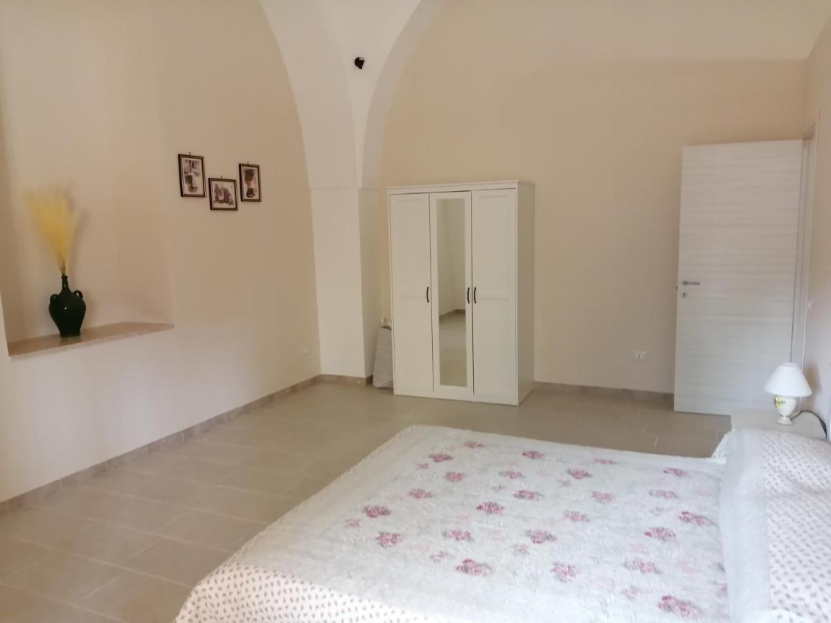 Appartamento Casa Dell'Arco Monopoli Esterno foto