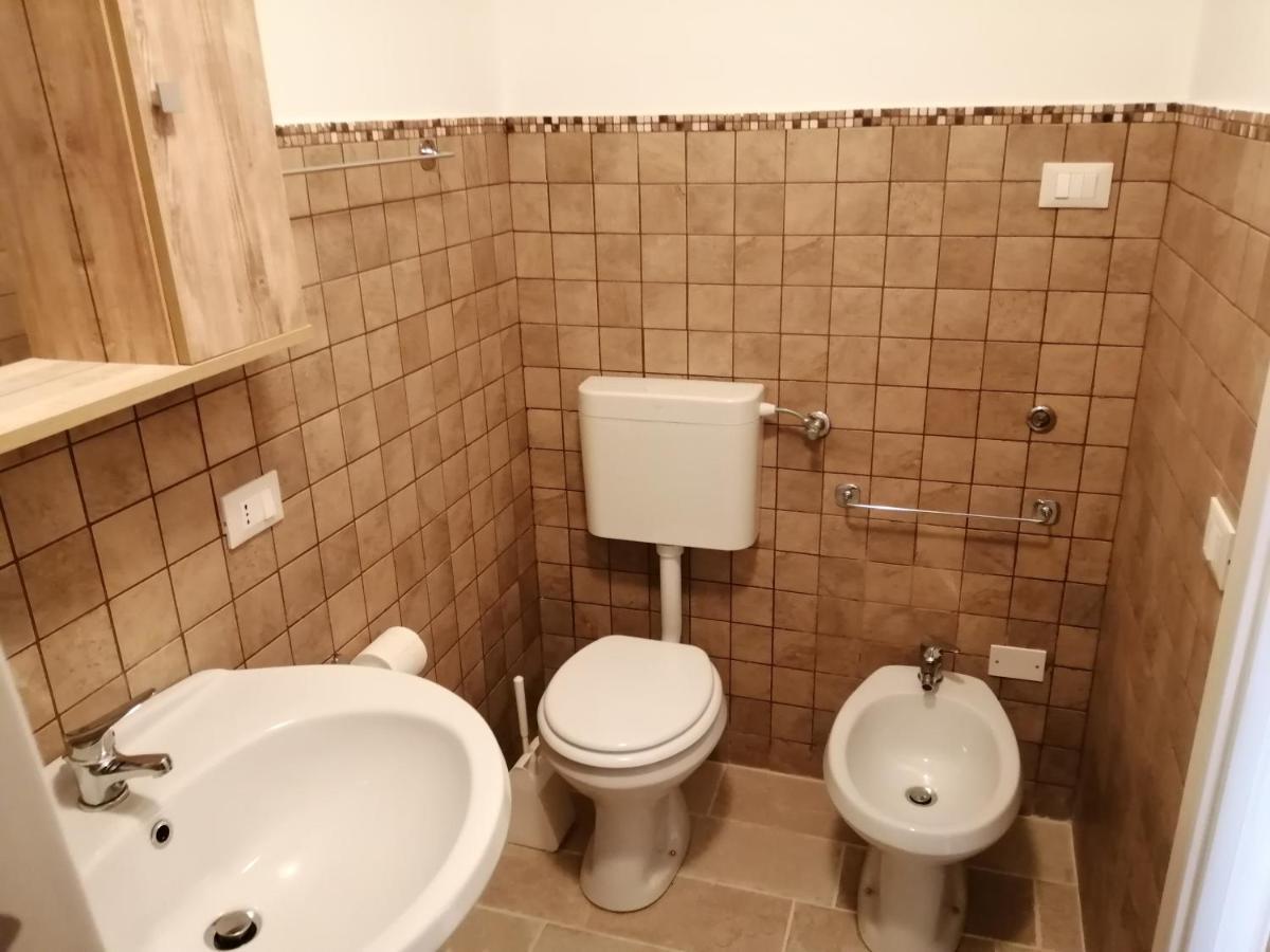 Appartamento Casa Dell'Arco Monopoli Esterno foto