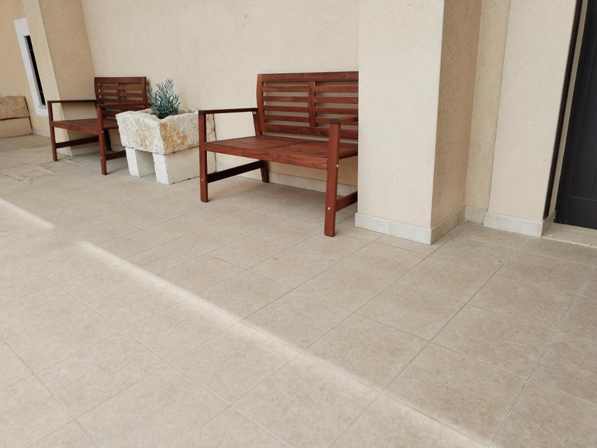 Appartamento Casa Dell'Arco Monopoli Esterno foto