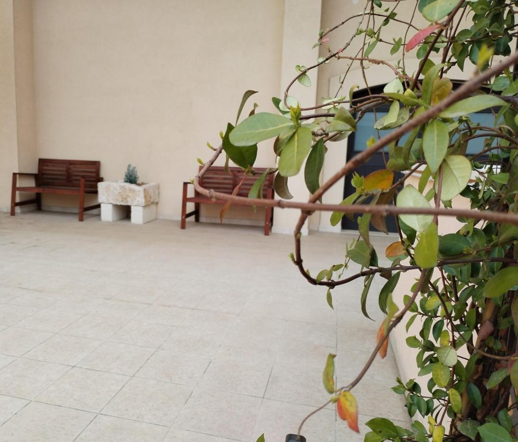Appartamento Casa Dell'Arco Monopoli Esterno foto