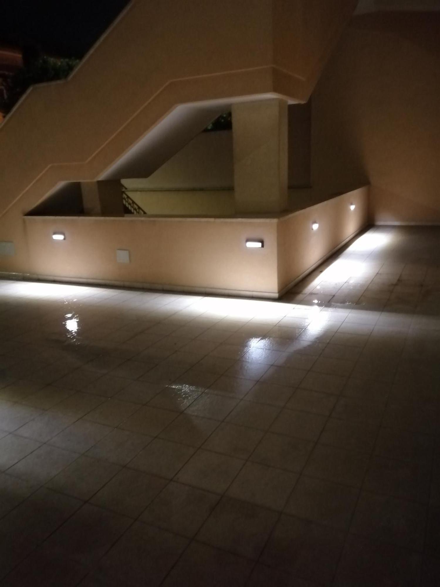 Appartamento Casa Dell'Arco Monopoli Esterno foto